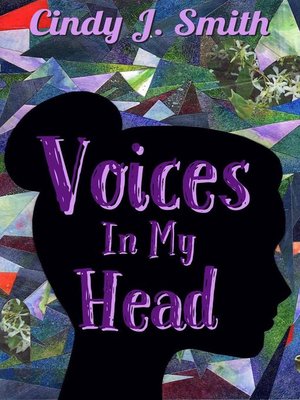 cover image of Voices In My Head